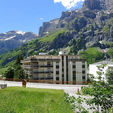 Apartment Flaminia