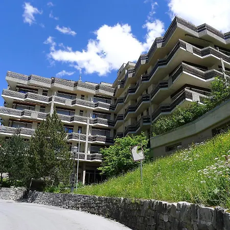 Flaminia Apartment