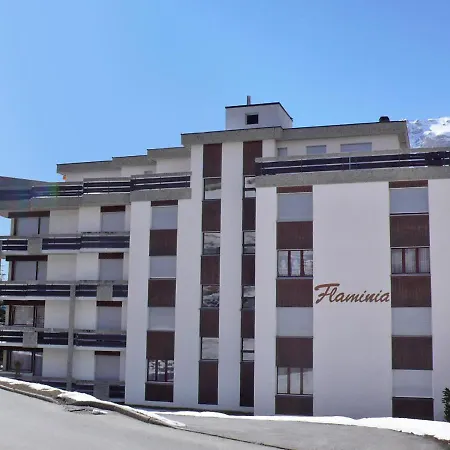 Flaminia * Leukerbad