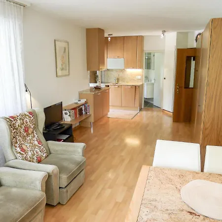 Flaminia Apartment