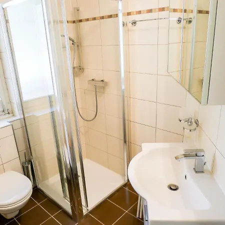 Apartment Flaminia *