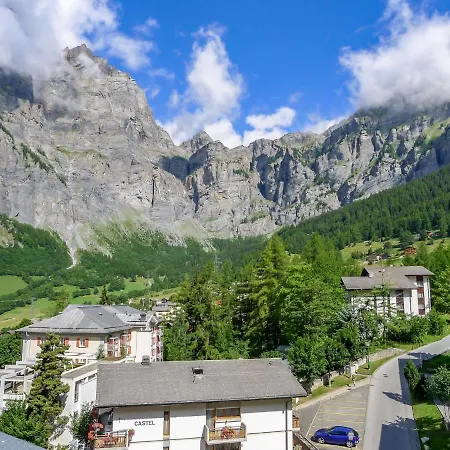 Flaminia Apartment