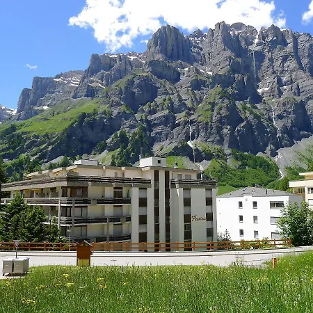 Flaminia Leukerbad